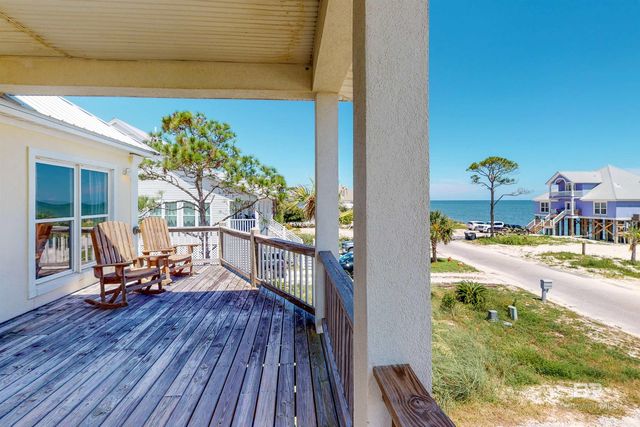 310 Audubon Place, Dauphin Island, AL 36528