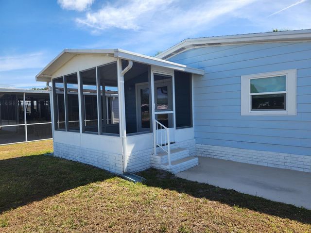 8215 Caper Lane, Port St. Lucie, FL 34952