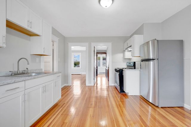 157 Sunnymeade Ave, Chicopee, MA 01020