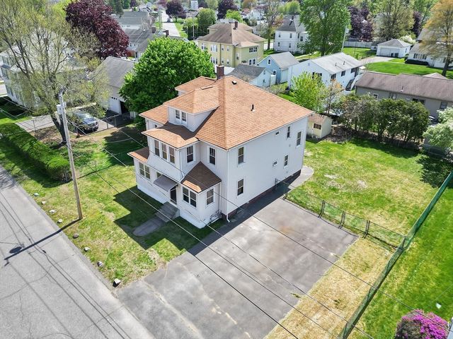 157 Sunnymeade Ave, Chicopee, MA 01020