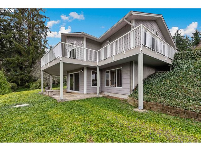 93961 BRIDGE VIEW Ln, North Bend, OR 97459