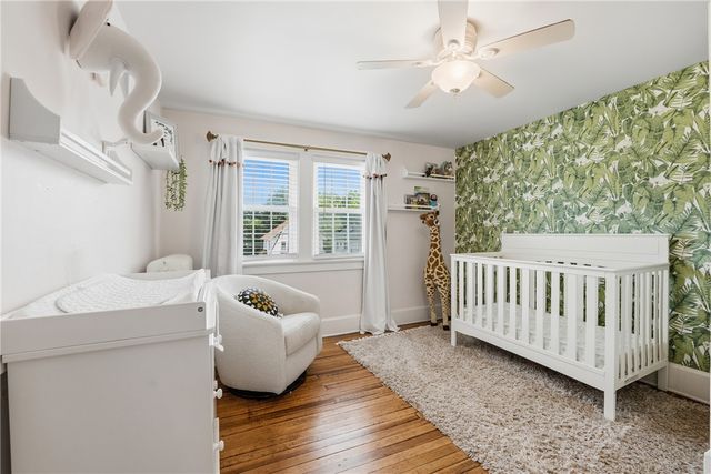 222 E Sheridan Ave, New Castle, PA 16105