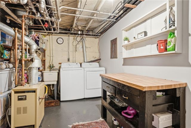 222 E Sheridan Ave, New Castle, PA 16105