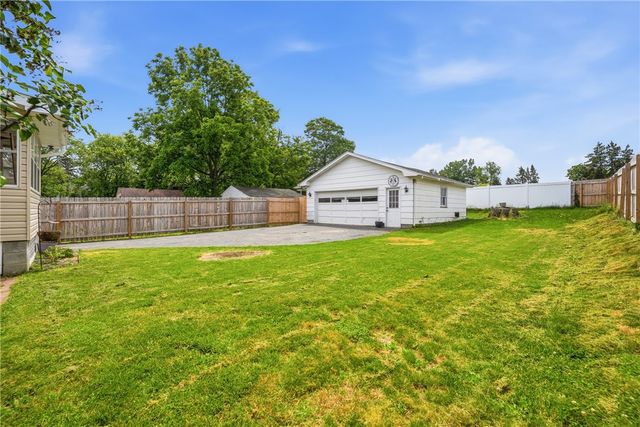 222 E Sheridan Ave, New Castle, PA 16105