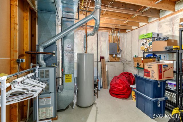 15448 Meadowlark Drive, Grand Haven, MI 49417