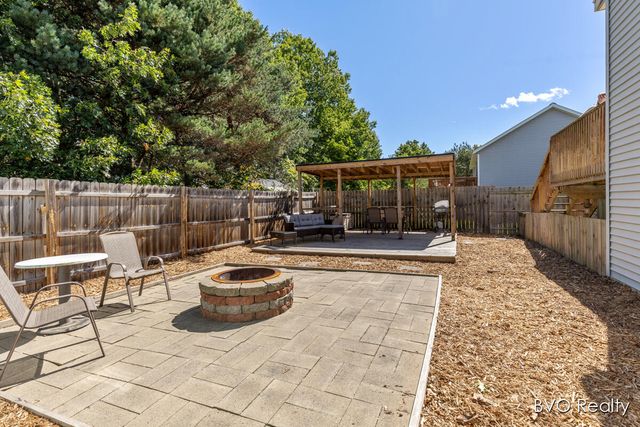 15448 Meadowlark Drive, Grand Haven, MI 49417