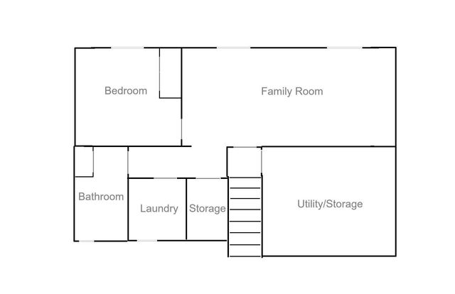 15448 Meadowlark Drive, Grand Haven, MI 49417