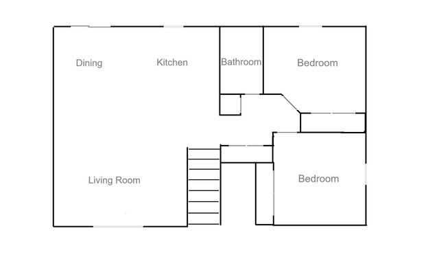 15448 Meadowlark Drive, Grand Haven, MI 49417