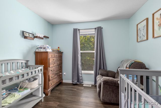 15448 Meadowlark Drive, Grand Haven, MI 49417