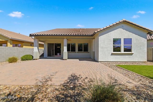 41301 W SUSSEX Drive, Maricopa, AZ 85138