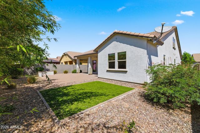 41301 W SUSSEX Drive, Maricopa, AZ 85138