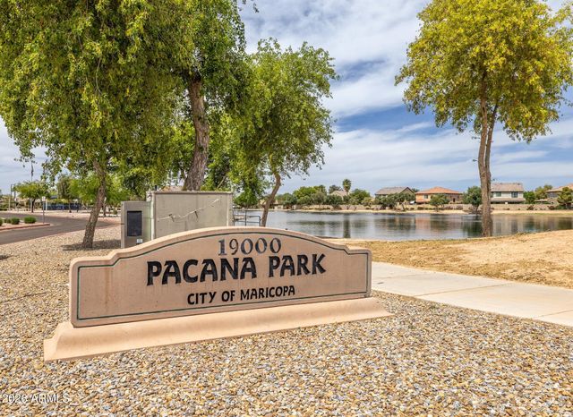 41301 W SUSSEX Drive, Maricopa, AZ 85138