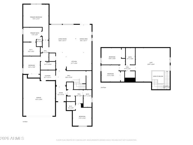 41301 W SUSSEX Drive, Maricopa, AZ 85138