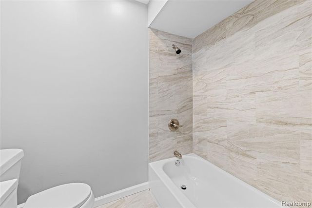 19925 Winthrop Street, Detroit, MI 48235