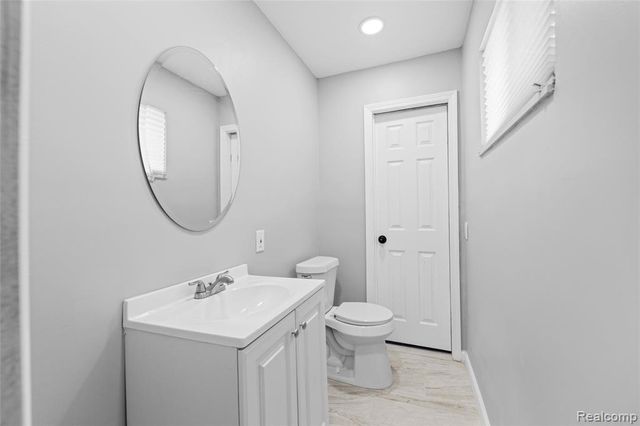 19925 Winthrop Street, Detroit, MI 48235