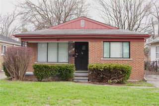19925 Winthrop Street, Detroit, MI 48235