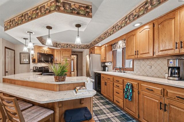 2913 Grange Road, Berrien Springs, MI 49103
