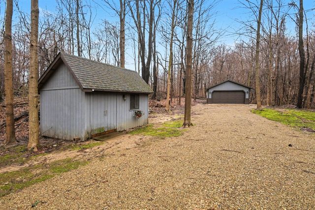 2913 Grange Road, Berrien Springs, MI 49103