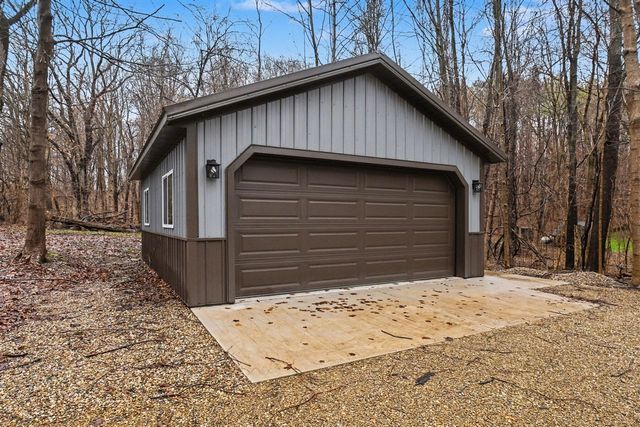 2913 Grange Road, Berrien Springs, MI 49103