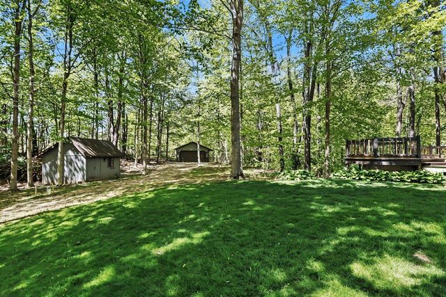 2913 Grange Road, Berrien Springs, MI 49103