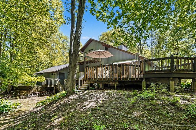 2913 Grange Road, Berrien Springs, MI 49103