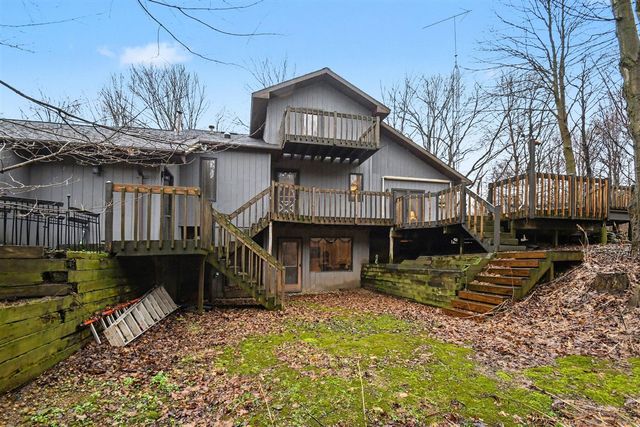 2913 Grange Road, Berrien Springs, MI 49103