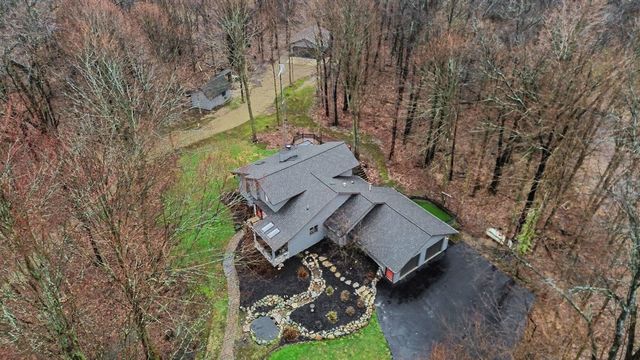 2913 Grange Road, Berrien Springs, MI 49103