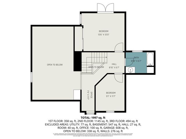 2913 Grange Road, Berrien Springs, MI 49103