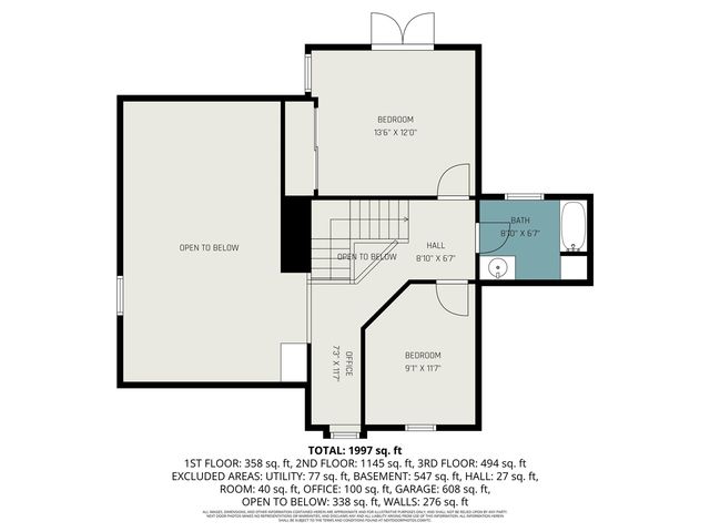2913 Grange Road, Berrien Springs, MI 49103