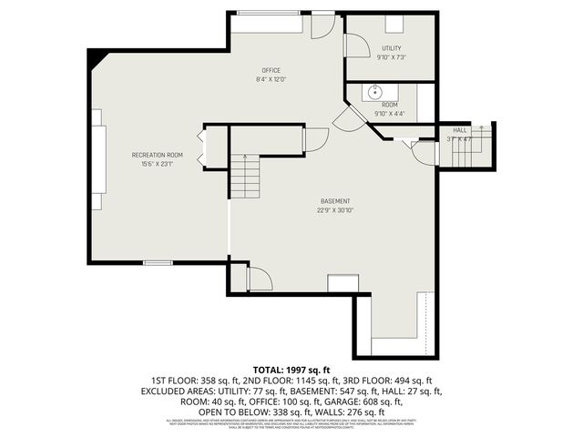 2913 Grange Road, Berrien Springs, MI 49103