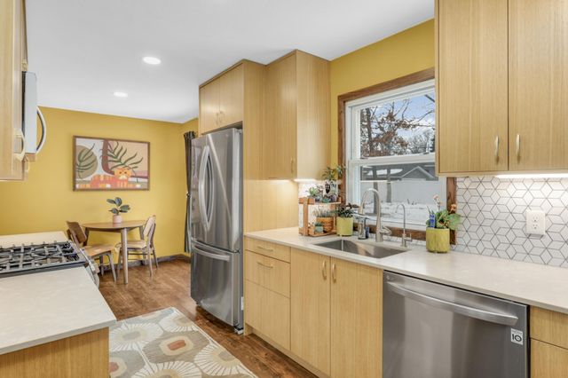 6617 Thomas Avenue S, Richfield, MN 55423