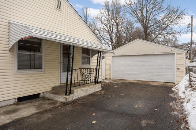 6617 Thomas Avenue S, Richfield, MN 55423