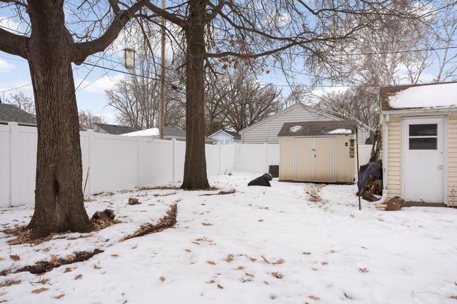 6617 Thomas Avenue S, Richfield, MN 55423