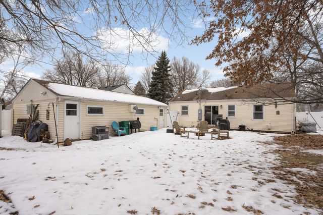 6617 Thomas Avenue S, Richfield, MN 55423