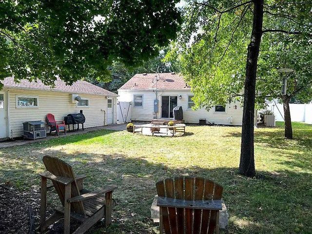 6617 Thomas Avenue S, Richfield, MN 55423