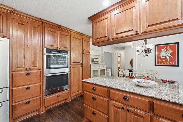 107 Hillside Drive, Fairfield Bay, AR 72088