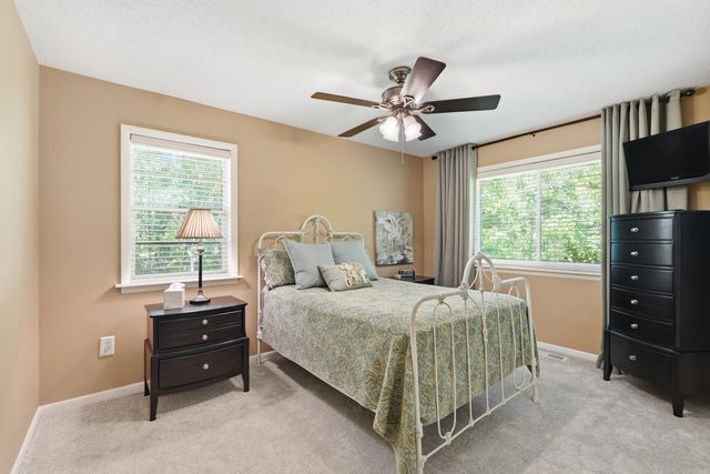 107 Hillside Drive, Fairfield Bay, AR 72088