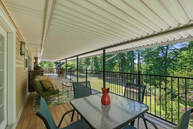 107 Hillside Drive, Fairfield Bay, AR 72088