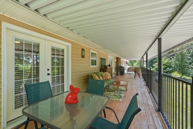 107 Hillside Drive, Fairfield Bay, AR 72088