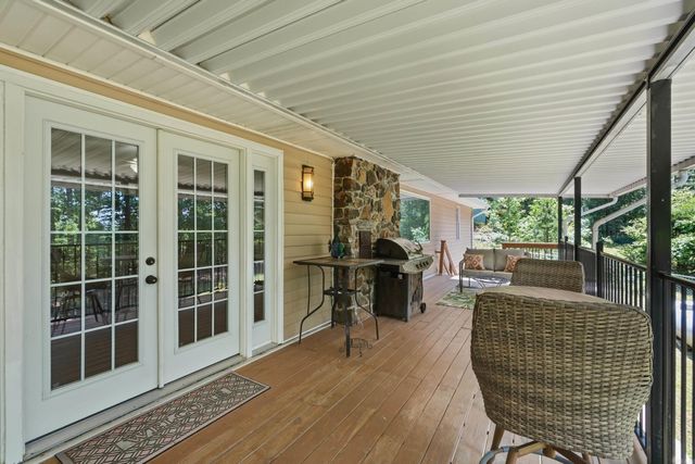 107 Hillside Drive, Fairfield Bay, AR 72088