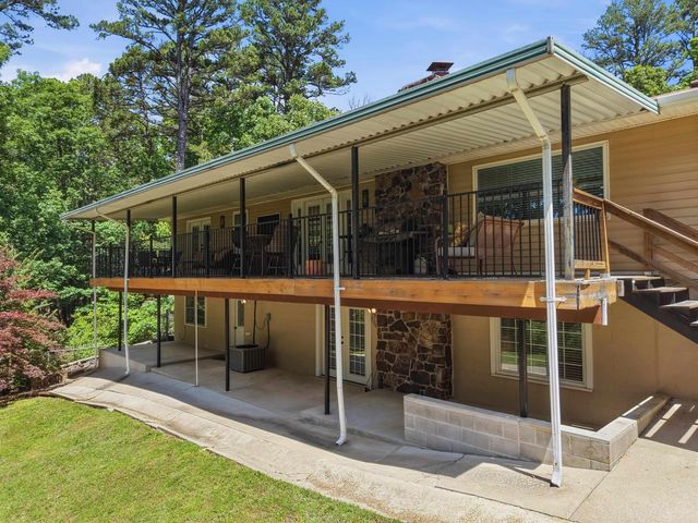 107 Hillside Drive, Fairfield Bay, AR 72088