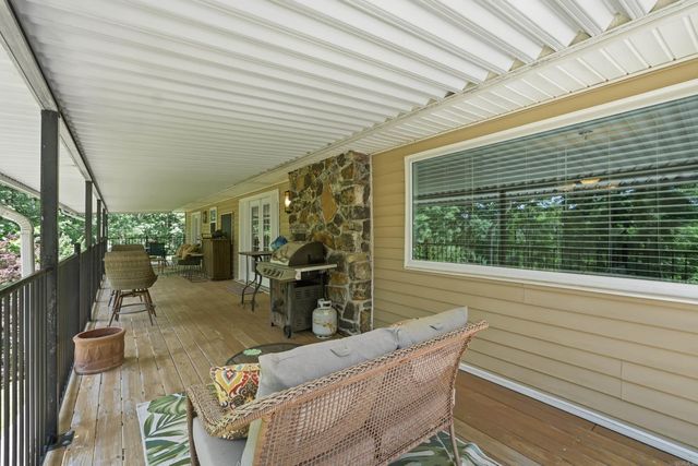 107 Hillside Drive, Fairfield Bay, AR 72088