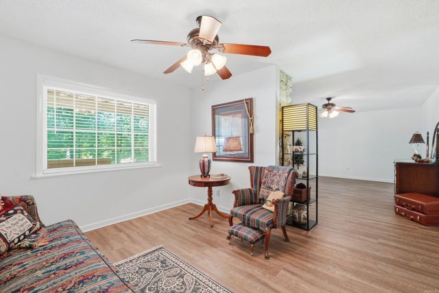 107 Hillside Drive, Fairfield Bay, AR 72088
