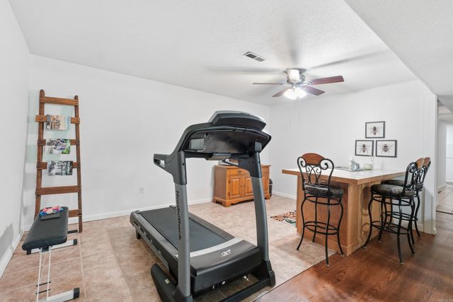 107 Hillside Drive, Fairfield Bay, AR 72088