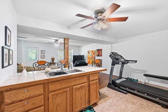 107 Hillside Drive, Fairfield Bay, AR 72088