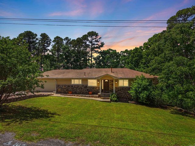 107 Hillside Drive, Fairfield Bay, AR 72088