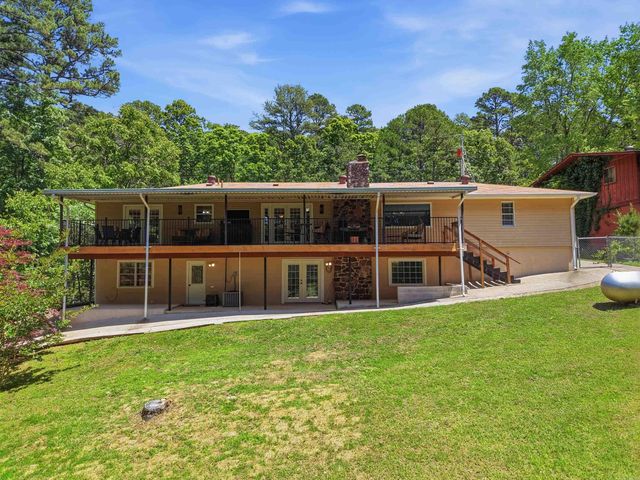 107 Hillside Drive, Fairfield Bay, AR 72088