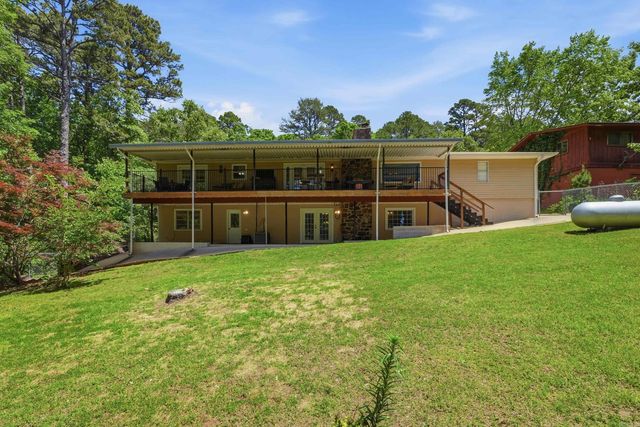 107 Hillside Drive, Fairfield Bay, AR 72088