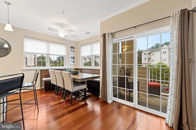 2607 CHAPEL LAKE DR #203, Gambrills, MD 21054