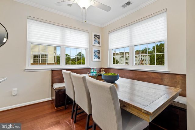 2607 CHAPEL LAKE DR #203, Gambrills, MD 21054